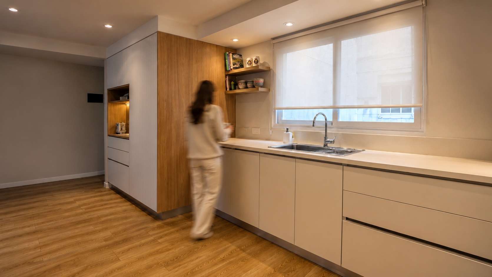 Cocina